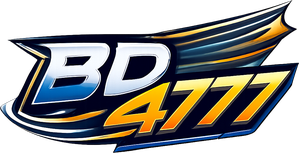 bd 4777 লোগো